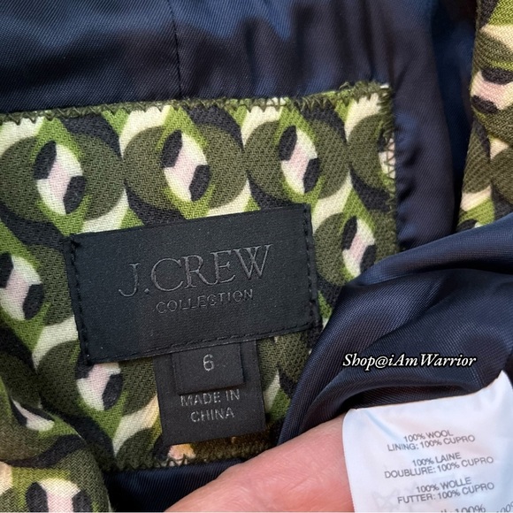 J.Crew Collection - Picture 11 of 12